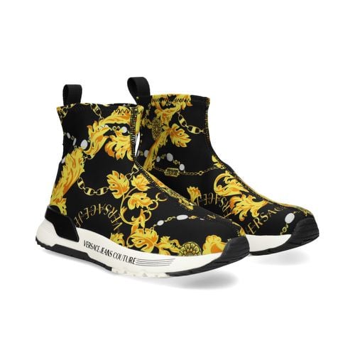 Zapatillas Mujer - Talla 38 - Versace Jeans - Modalova