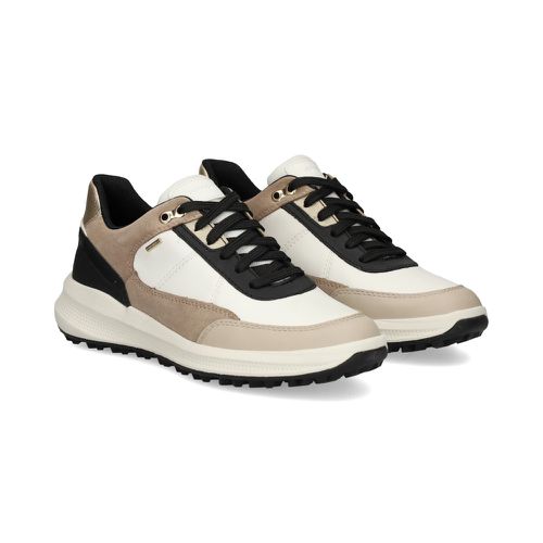 Zapatillas Mujer - Talla 36 - Geox - Modalova