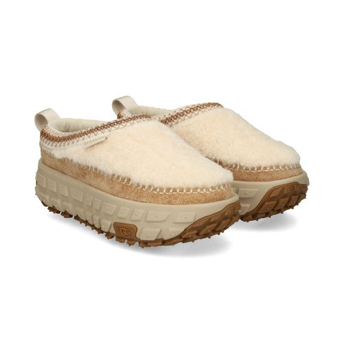 Ugg Zuecos Mujer - Beige Talla 5 - Ugg - Modalova