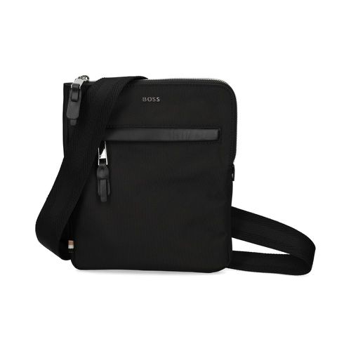 Boss Bolsos Hombre - Negro Talla Os - Boss - Modalova