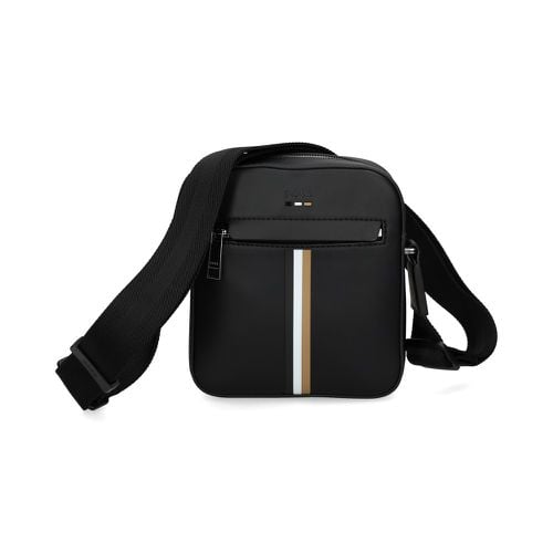 Boss Bolsos Hombre - Negro Talla Os - Boss - Modalova