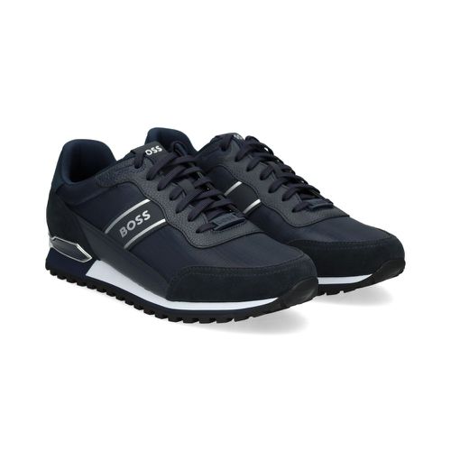 Zapatillas Hombre - Talla 40 - Boss - Modalova