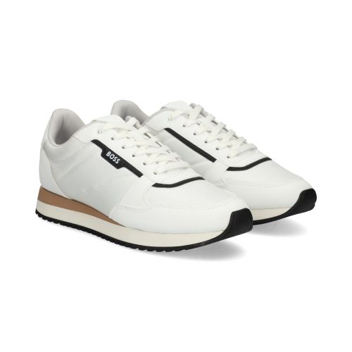 Zapatillas Hombre - Talla 41 - Boss - Modalova