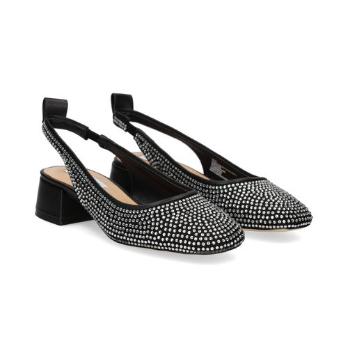 Zapatos De Tacón Bajo Mujer - Talla 36 - Steve Madden - Modalova