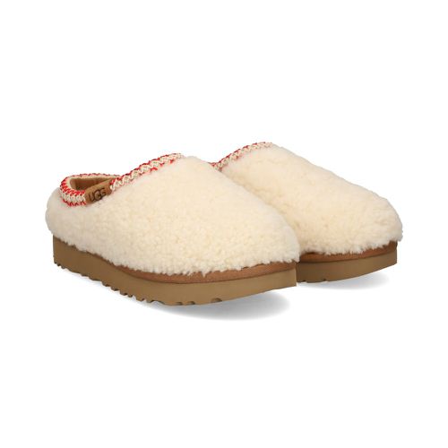 Ugg Zuecos Mujer - Blanco Talla 5 - Ugg - Modalova