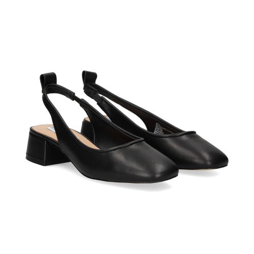 Zapatos De Tacón Bajo Mujer - Talla 36 - Steve Madden - Modalova