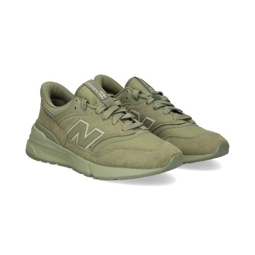 Zapatillas Hombre - Talla 10 - New Balance - Modalova