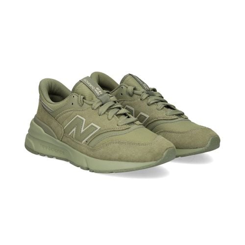 Zapatillas Hombre - Talla 9.5 - New Balance - Modalova