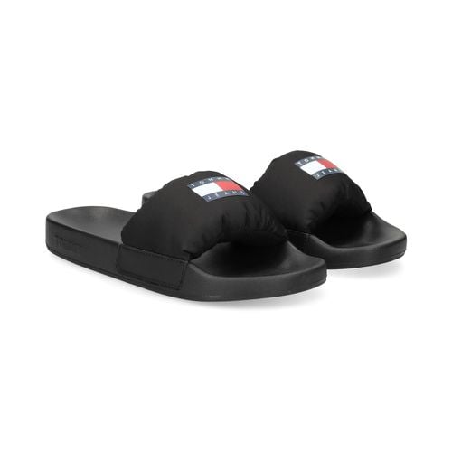 Sandalias Planas Mujer - Talla 36 - Tommy Hilfiger - Modalova