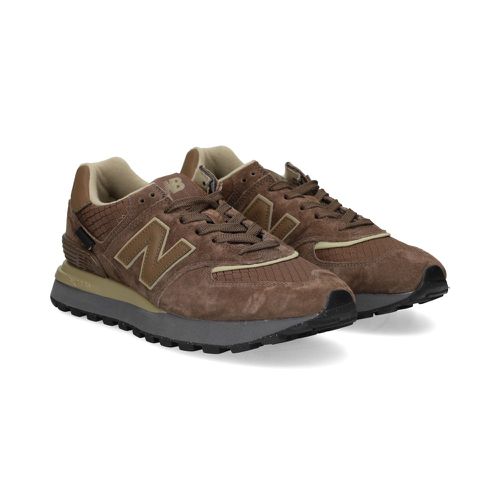 Zapatillas Hombre - Talla 10.5 - New Balance - Modalova