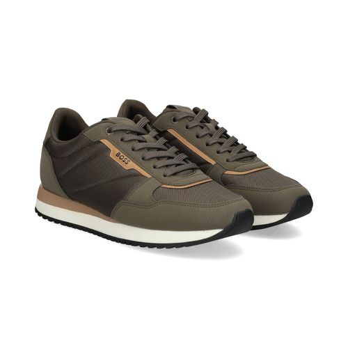 Zapatillas Hombre - Talla 40 - Boss - Modalova