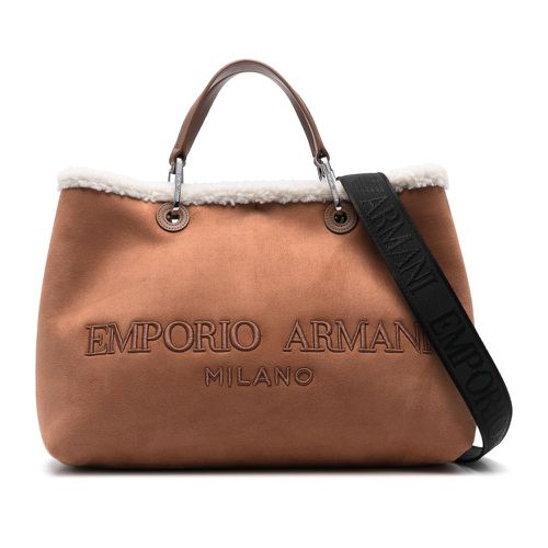 Bolsos Mujer - Talla Os - Emporio Armani - Modalova