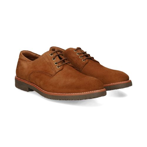 Zapatos De Vestir Hombre - Talla 40 - Panama Jack - Modalova