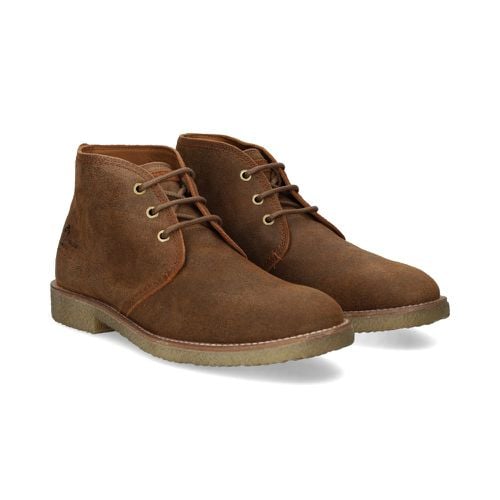 Botines Hombre - Talla 42 - Panama Jack - Modalova