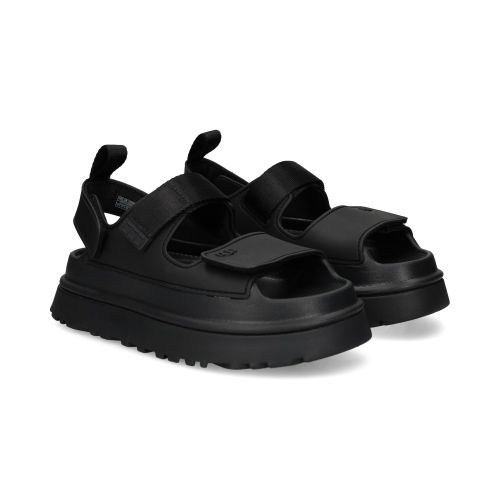 Sandalias Con Plataforma Mujer - Talla 9 - Ugg - Modalova