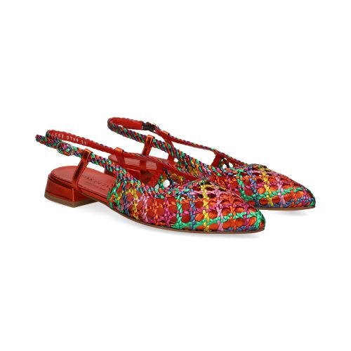 Zapatos Planos Mujer - Talla 37 - Pons Quintana - Modalova