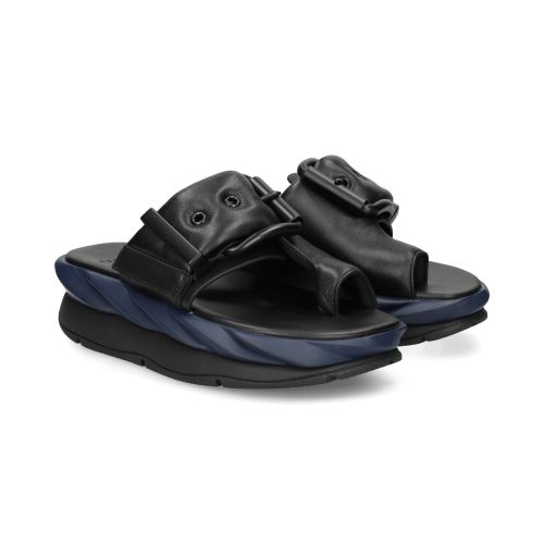 Sandalias Con Plataforma Mujer - Talla 37 - 4ccccees - Modalova