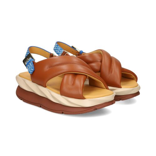 Sandalias Con Plataforma Mujer - Talla 37 - 4ccccees - Modalova