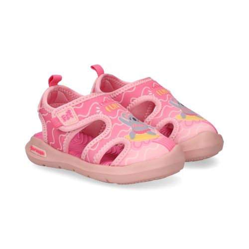 Sandalias, Chanclas Y Albarcas Niña - Talla 23 - Garvalin - Modalova