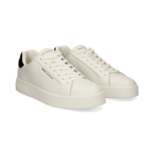 Zapatillas Hombre - Talla 7 - Armani Exchange - Modalova
