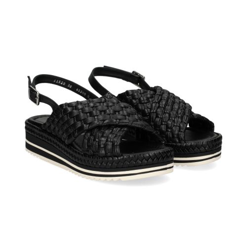 Sandalias Con Plataforma Mujer - Talla 39 - Pons Quintana - Modalova