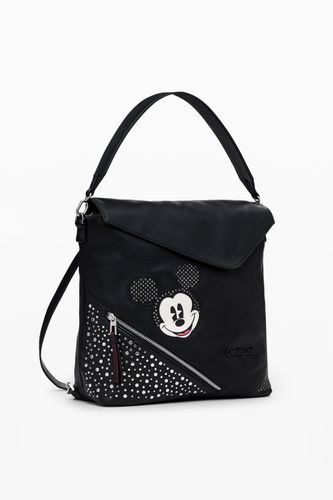 Mickey Mouse L Backpack - BLACK - U - Desigual - Modalova