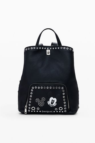 Mickey Mouse™ studded backpack - U - Desigual - Modalova