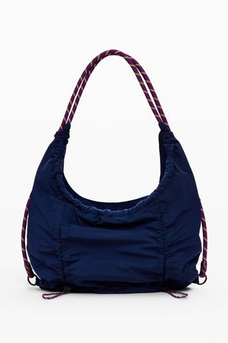 Bolso shopper 2 en 1 - BLUE - U - Desigual - Modalova