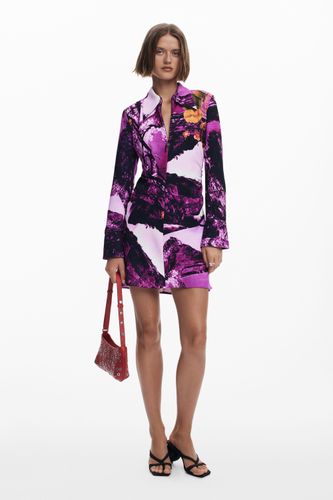 Dress designed by Mr. Christian Lacroix - XS - Desigual - Modalova