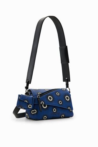 Bolso pequeño geométrico - Desigual - Modalova