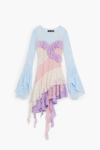 Robe romantique María Escoté - Desigual - Modalova