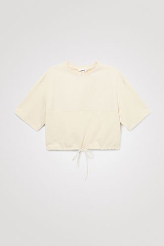 Camiseta manga corta 100% algodón - - XL - Desigual - Modalova