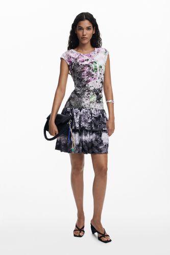 Vestido diseñado por Mr. Christian Lacroix - XL - Desigual - Modalova