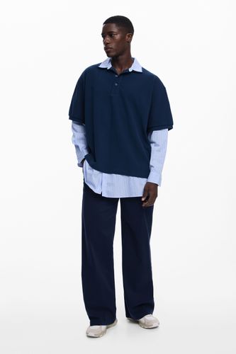 T-shirt combiné Botter - Desigual - Modalova