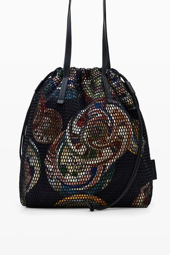 Bolso bucket grande M. Christian Lacroix - U - Desigual - Modalova