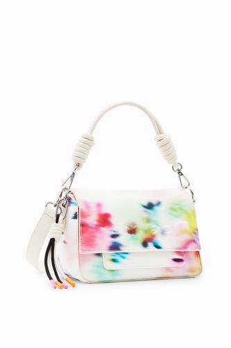 Bolso pequeño desenfocado - - U - Desigual - Modalova