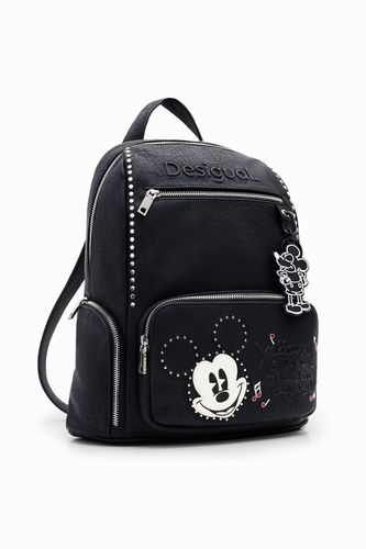 M Mickey Mouse backpack - BLACK - U - Desigual - Modalova