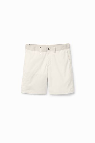 Hybrid shorts - WHITE - 32 - Desigual - Modalova