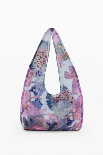 Bag designed by Mr. Christian Lacroix - U - Desigual - Modalova