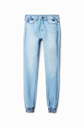 Jeans - BLUE - 36 - Desigual - Modalova