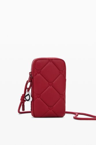 Monedero - RED - U - Desigual - Modalova