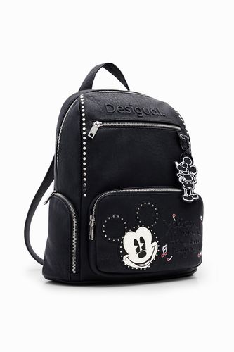 Mochila M Mickey Mouse - Desigual - Modalova