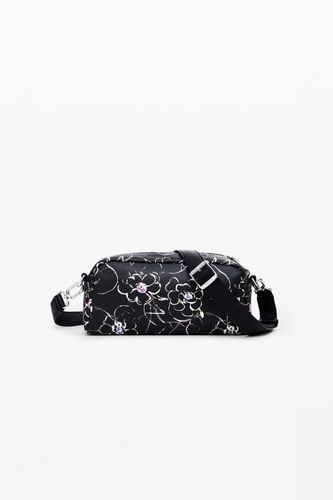 Bolso XS baguette - BLACK - U - Desigual - Modalova