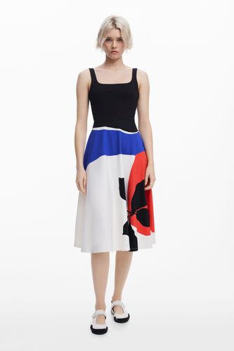 Dress designed by Mr. Christian Lacroix - XS - Desigual - Modalova