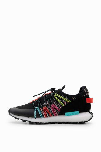 Sneakers jogger trekking - Desigual - Modalova