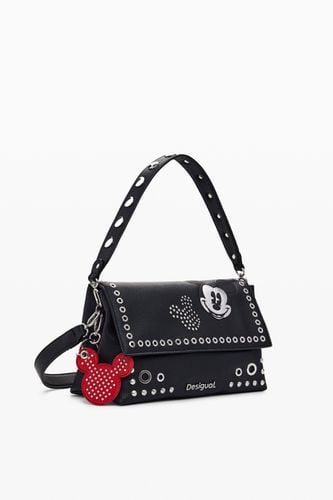 Bolso bandolera Mickey Mouse™ - U - Desigual - Modalova