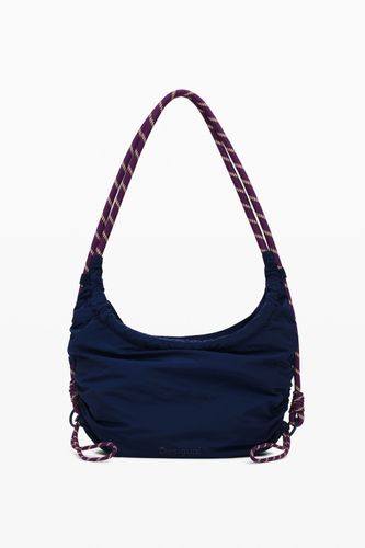 Bolso shopper ajustable - Desigual - Modalova