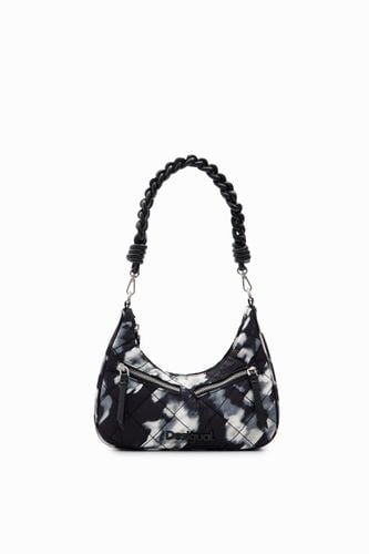 Bolso pequeño acolchado - Desigual - Modalova