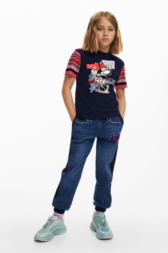 T-shirt Minnie Mouse™ - Desigual - Modalova