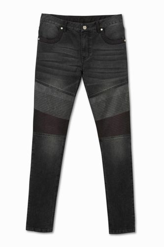 Jeans - BLACK - 32 - Desigual - Modalova